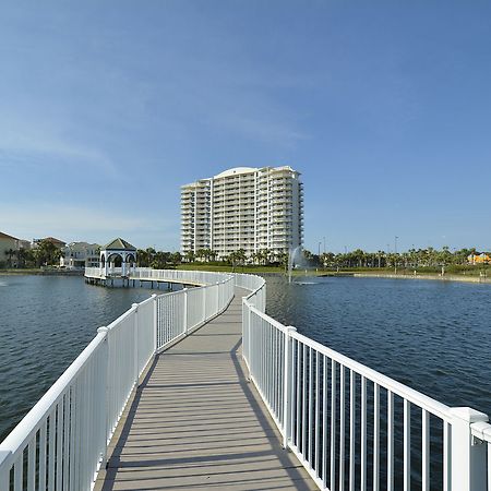 The Terrace At Pelican Beach Hotel Destin Kültér fotó