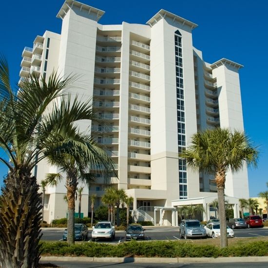 The Terrace At Pelican Beach Hotel Destin Kültér fotó