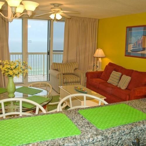 The Terrace At Pelican Beach Hotel Destin Kültér fotó