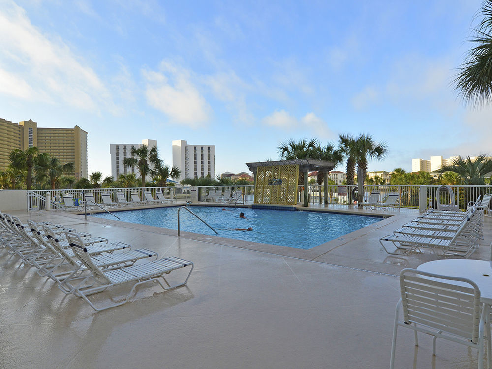 The Terrace At Pelican Beach Hotel Destin Kültér fotó