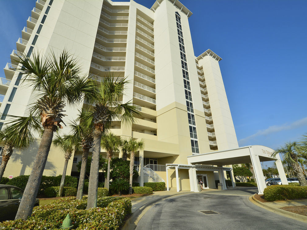 The Terrace At Pelican Beach Hotel Destin Kültér fotó