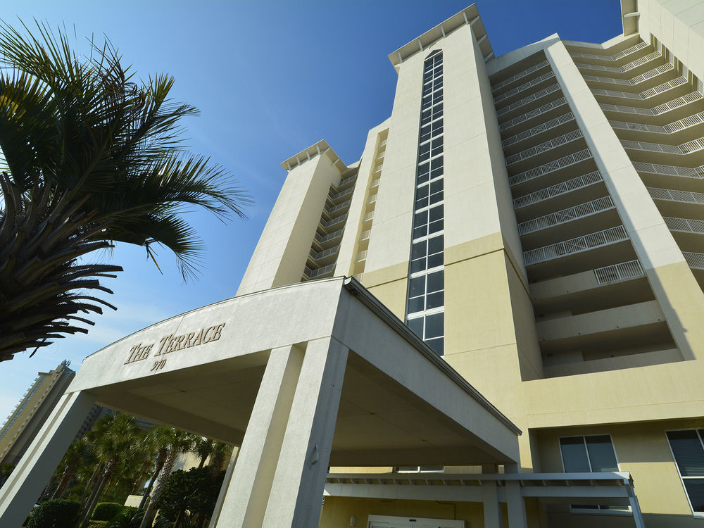 The Terrace At Pelican Beach Hotel Destin Kültér fotó