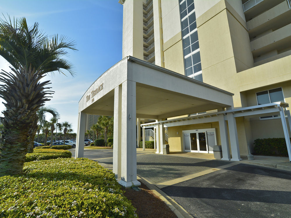 The Terrace At Pelican Beach Hotel Destin Kültér fotó
